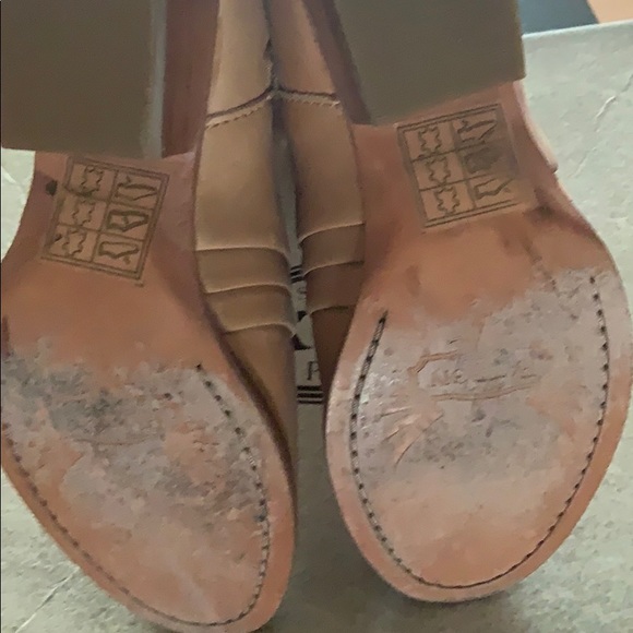 Booties - Picture 5 of 5